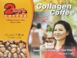 Cà phê Collagen sữa (RE)