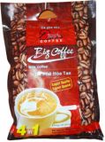 Cà phê sữa hòa tan Big Coffee 2 zero - Không chỉ là cà phê.